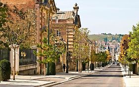 Appartement Avenue De Champagne